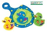 Guidecraft Scoop N' Count (G16525) Ducks