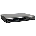Sylvania NB500SL9 1080p Blu-Ray Player with HDMI Cable