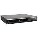 Sylvania NB500SL9 1080p Blu-ray Disc Player with HDMI Cable
