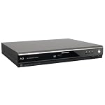 Sylvania NB500SL9 DVD Player