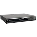 Sylvania NB500SL9 1080p Blu-ray Disc Player with HDMI Cable