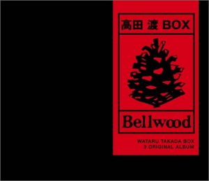 高田渡 BOX