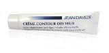 Eye Contour Cream with Inca Inchi Oil Omega 3