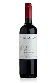 Chicken Run Reserva Cabernet Sauvignon 2011 - Case of 6