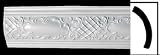 Cornice Primed Polyurethane, Brook White - Cornice - Ornate