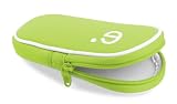 Revue Be-ez  / Be-ez La Robe PSP étui protection pour PSP - Vert