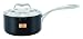 Kitchen & Housewares : BEKA White Heat Collection Range 1002 Hard-Anodized 3-1/2-Quart Vegetable Pan with Lid