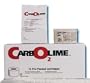 [Itm] Pre-packaged cartridge, 2.5 lb (1.13 kg) [Acsry To]: CarboLime Carbon Dioxi... see description