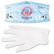 First Aid Only&trade; Rescue Breather Face Shield