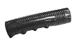 SBS&reg; Fingerlug Grips 7/8, Closed End Black