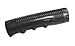 SBS&reg; Fingerlug Grips 7/8, Closed End Black