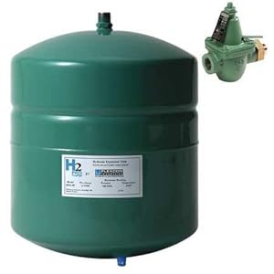 Flexcon Htx 30fv Expansion Tank