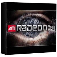 AMD ATI Radeon X1300 Pro 256 MB AGP Card by ATI