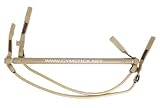 GYMSTICK テレスコープ スーパーストロング-ゴールド 13005の画像