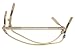 GYMSTICK �e���X�R�[�v �X�[�p�[�X�g�����O-�S�[���h 13005