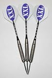XXL 35 grams, Extra-Heavy Fixed Point Darts