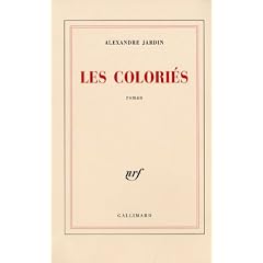 Les Colori�s