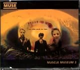 Muscle Museum Vol.2 [UK-Import] - Muse