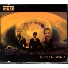 Muscle Museum [CD 2]