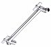 Danze D481150 9-Inch Adjustable Shower Arm with High Flow, Chrome