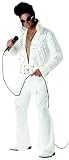 Adult Rock Legend Costume for Halloween