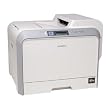 Samsung CLP-550N Laser Printer