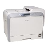 Samsung CLP-550N Laser Printer