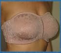 "MARILYN" Underology SMARTBra Nude or Black 32-42 C-DDD