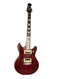 Shape Double Cut Hollow Custom Wine