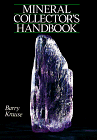 Mineral Collector's Handbook