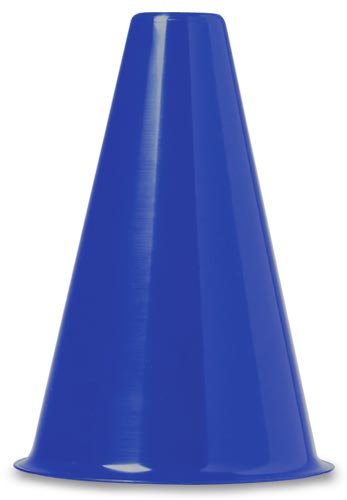 Childrens Toyshop  Sporting Goods : Ultra Cheerphone Blue