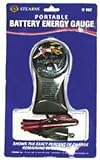 HAND HELD PORT. BATTERY GAUGE by Hilltop RV