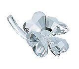 SWAROVSKI FOUR-LEAF CLOVER