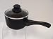Look 1-1 2 Quart Covered Sauce Pan