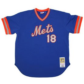 Jersey Strawberry 83 Alt M&N