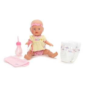 Baby Born Mommy's Little Wonder