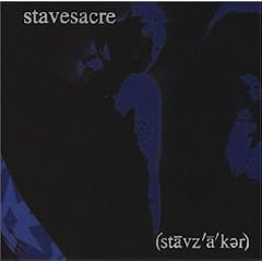 Stavesacre
