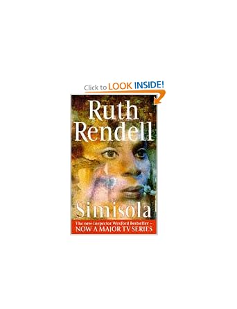 Simisola - Ruth Rendell