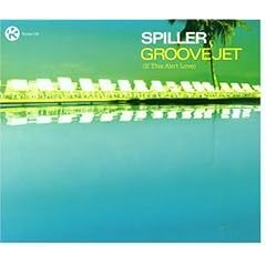 Groovejet