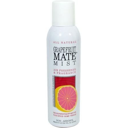 Citrus-mate Mate Mist Non-Aerosol Grapefruit 7 Oz