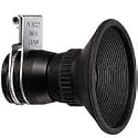 Nikon DG-2 2x Eyepiece Magnifier for Nikon D7000, D3100, D300S, D700, D90, D3X, and D3000 Digital SLR Cameras (Requires Eyepiece Adapter)