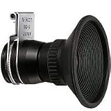 Nikon DG-2 2x Eyepiece Magnifier for Nikon D200, D70S, and D50 Digital SLR Cameras (Requires Eyepice Adapter)