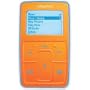 Creative Zen Micro 5 GB MP3 Player Orange