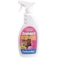 Lambert Kay Boundary Cat Repellent Spray