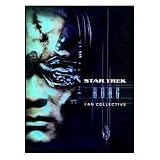 Star Trek: Fan Collective: Borg