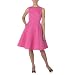 Apparel : Isaac Mizrahi for Target® Envelope Back Dress - Fandango Red