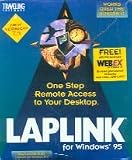  : Laplink 7.5