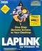 Software : Laplink 7.5