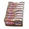 Necco Chocolate Wafers 24 Count