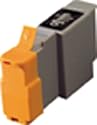 It Image - Black Ink Cartridge For Canon Bjc2000 / 2100 / 4000 / 4100 / 4200 And Others